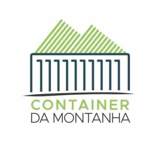 Casa Container - Pousada Container Da Montanha Verde Banheira Rio Fortuna Exterior photo
